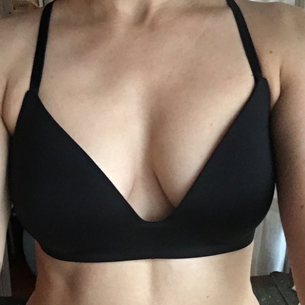 Victoria’s Secret Lightly Padded Bra